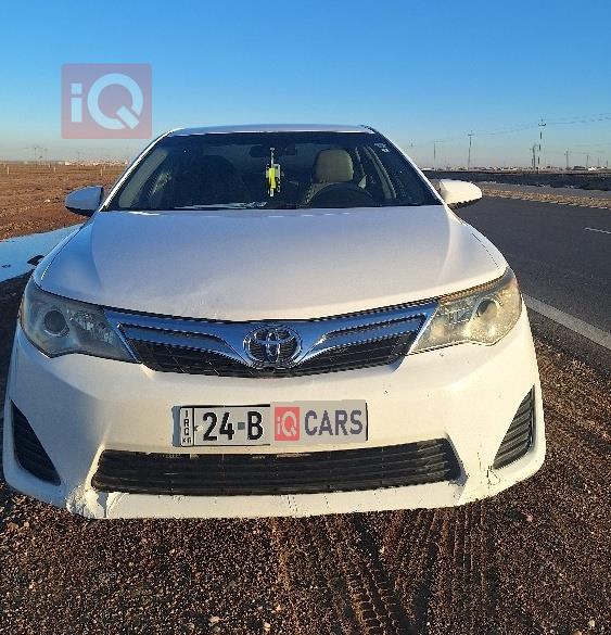 تويوتا كامري